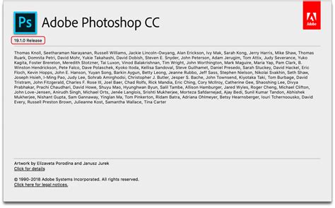 adobe photoshop cs6 update|Keep Adobe Photoshop up to date.